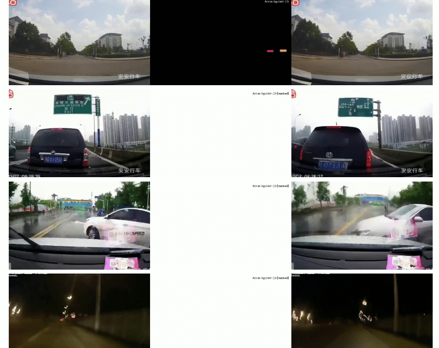 🚗💥 Crash Reimagined: How AI is Simulating Realistic Car Accidents with Ctrl-Crash