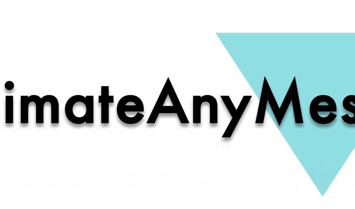 🎯AnimateAnyMesh: Empowering Creators with Text-Driven 4D Mesh Animation